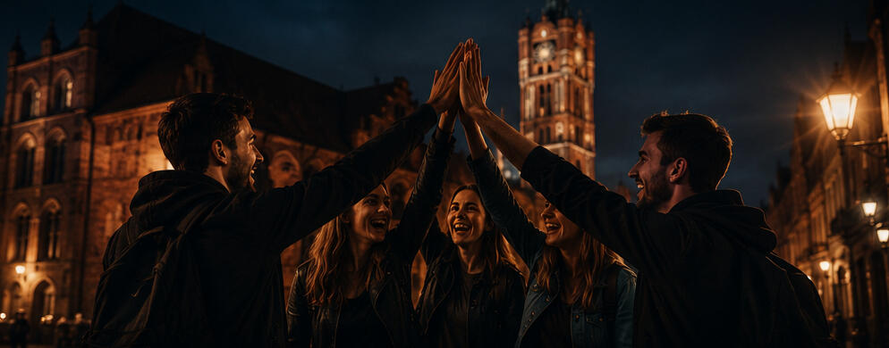 SekretMiasta.pl – Escape Room i Escape City w Toruniu przygody dla grup SekretMiasta.pl – Escape Room i Escape City w Toruniu przygody dla grup