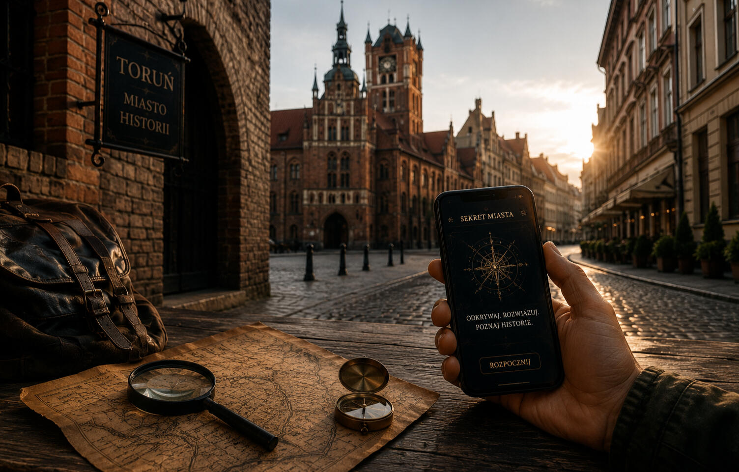SekretMiasta.pl – Escape Room i Escape City w Toruniu o nas SekretMiasta.pl – Escape Room i Escape City w Toruniu o nas